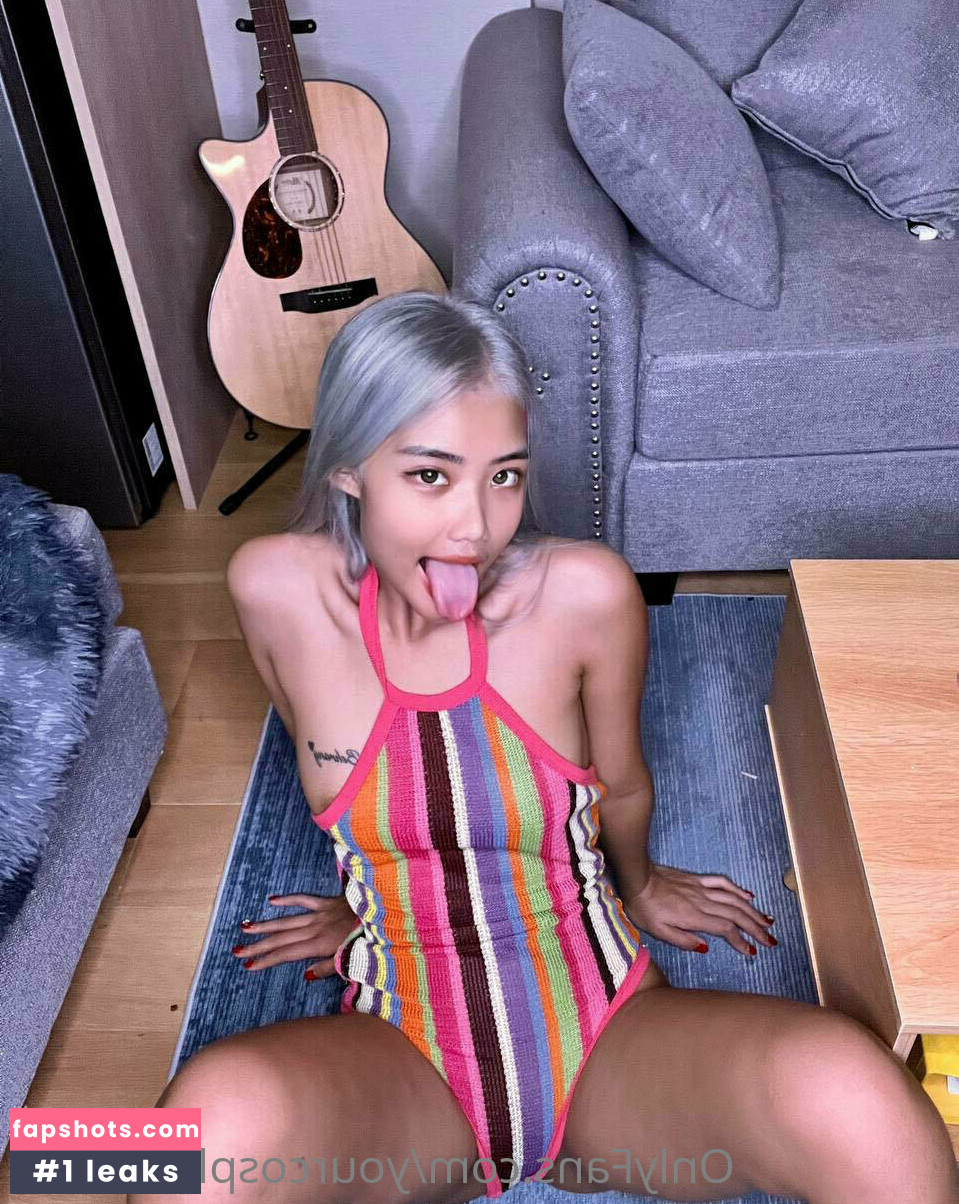 blondasian gallery photo #5