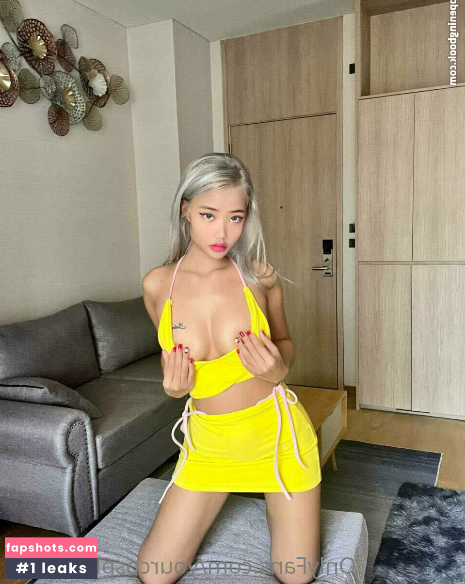 blondasian gallery photo #44