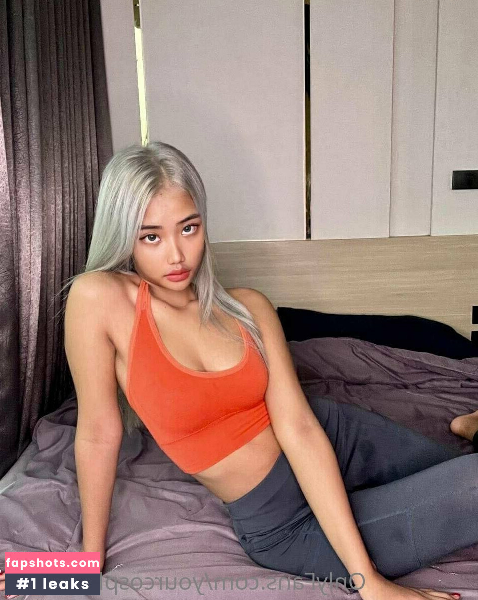 blondasian gallery photo #45