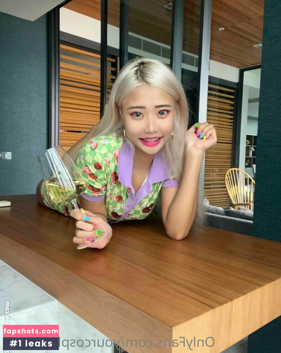 blondasian gallery photo #7