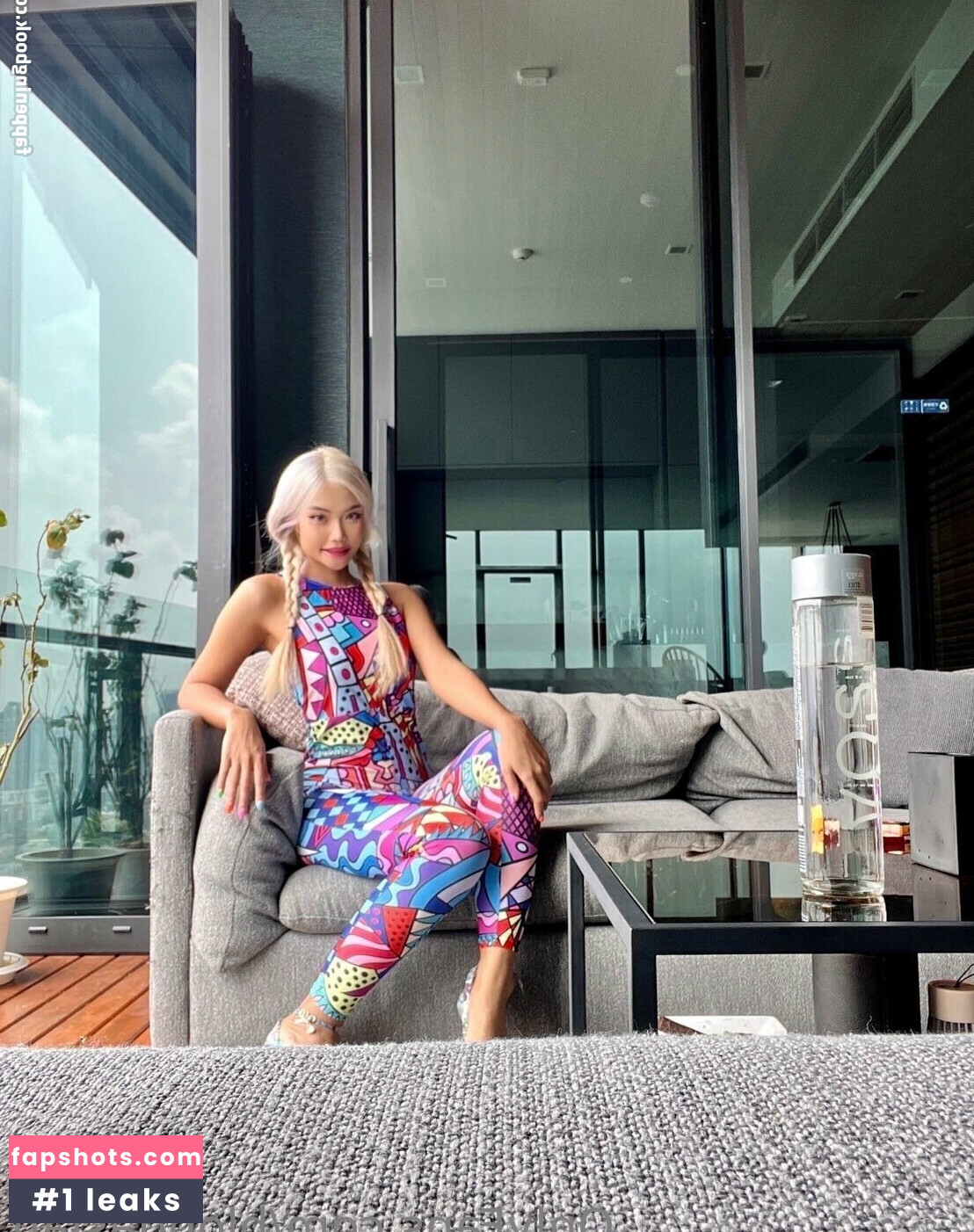 blondasianbabygirl Nahé úniky fotek pouze od fanoušků #2 - Fapshots