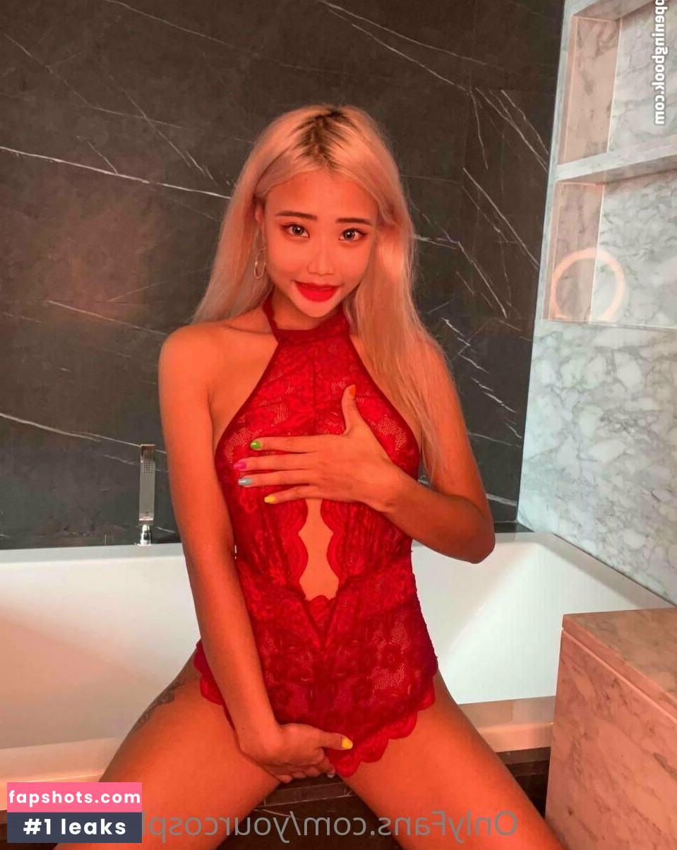 blondasianbabygirl Nahé úniky fotek pouze od fanoušků #13 - Fapshots