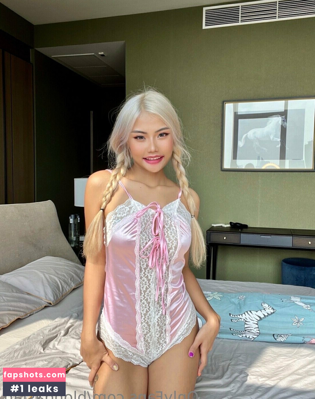 blondasianbabygirl Nahé úniky fotek pouze od fanoušků #15 - Fapshots