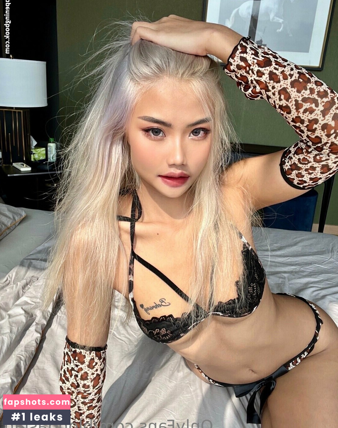 blondasianbabygirl Nahé úniky fotek pouze od fanoušků #16 - Fapshots