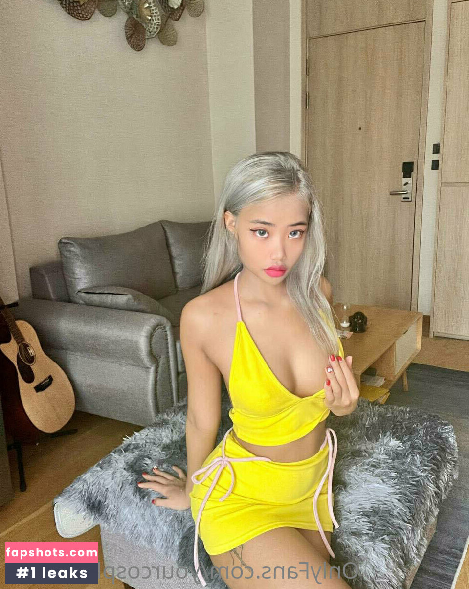 blondasianbabygirl Nahé úniky fotek pouze od fanoušků #9 - Fapshots