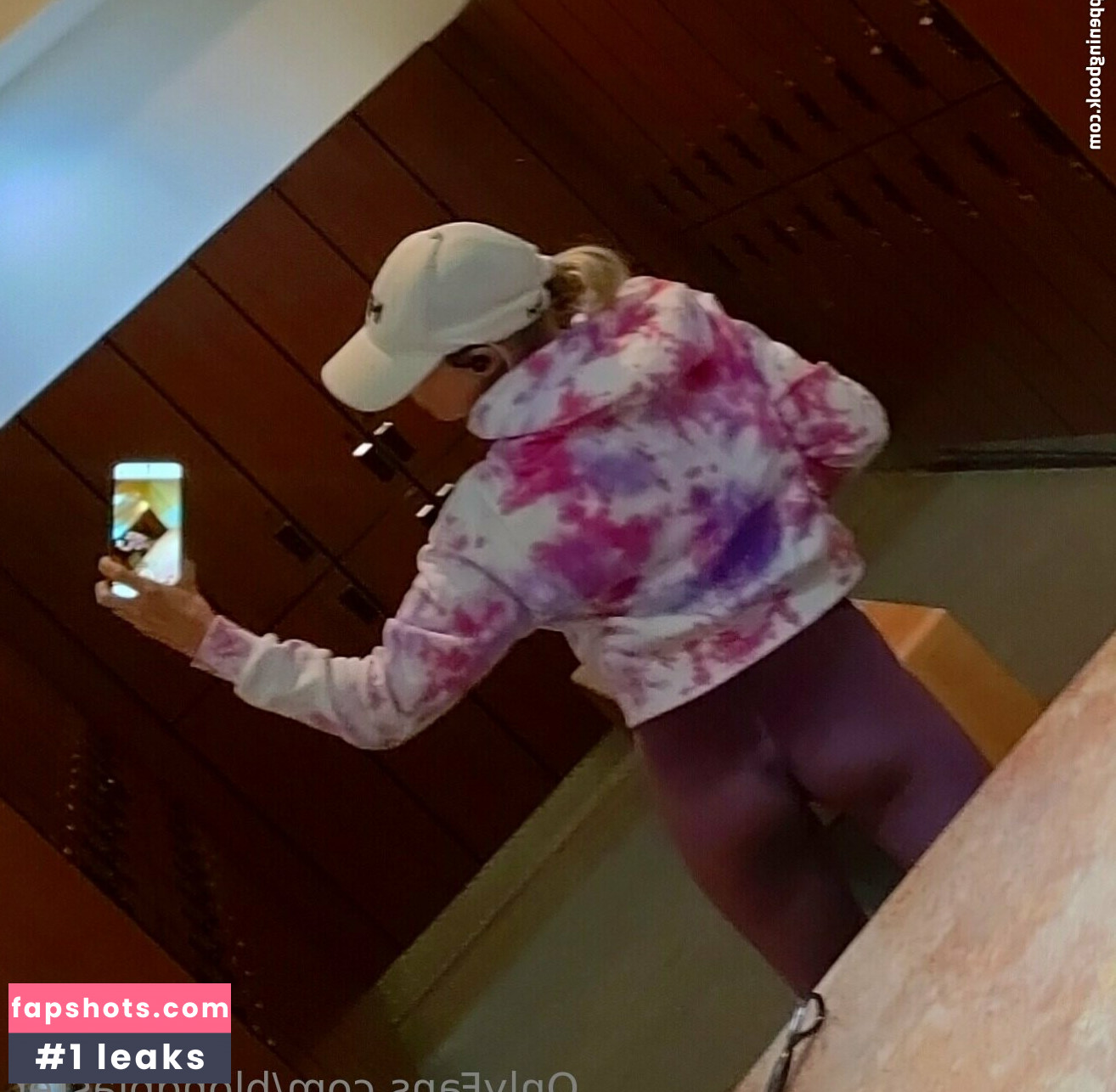 blondblaster gallery photo #4