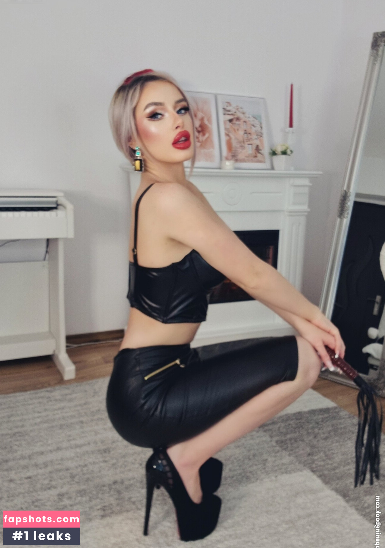 Blonde Anna Nahé úniky fotek pouze od fanoušků #8 - Fapshots