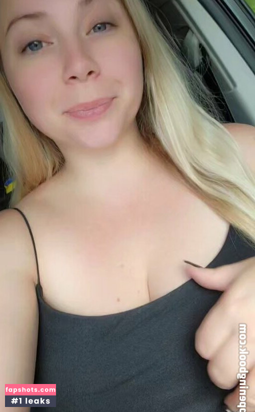 Blonde Babe Nude Leaks OnlyFans Photos #16 - LeakJerk