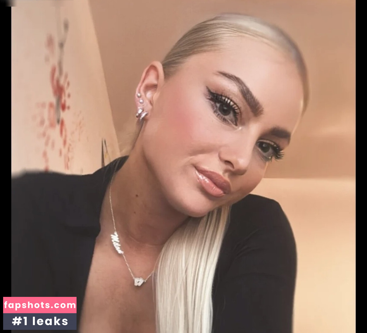 Blonde_ellie gallery photo #2