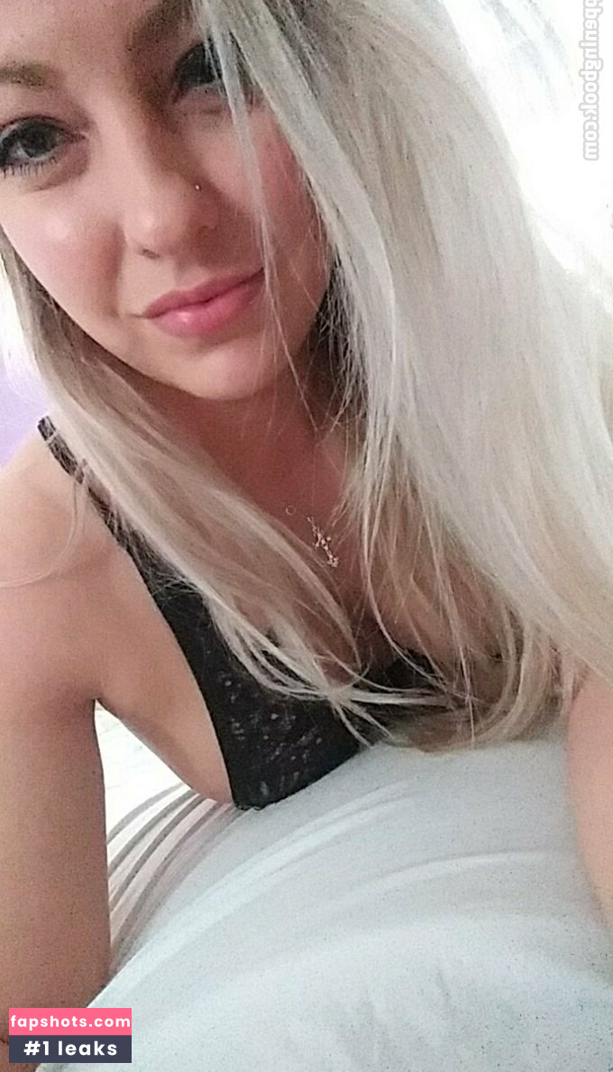 blonde_honey22 Nacktheit OnlyFans Fotos #31 - Fapshots