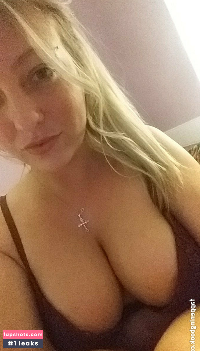 blonde_honey22 Nacktheit OnlyFans Fotos #9 - Fapshots