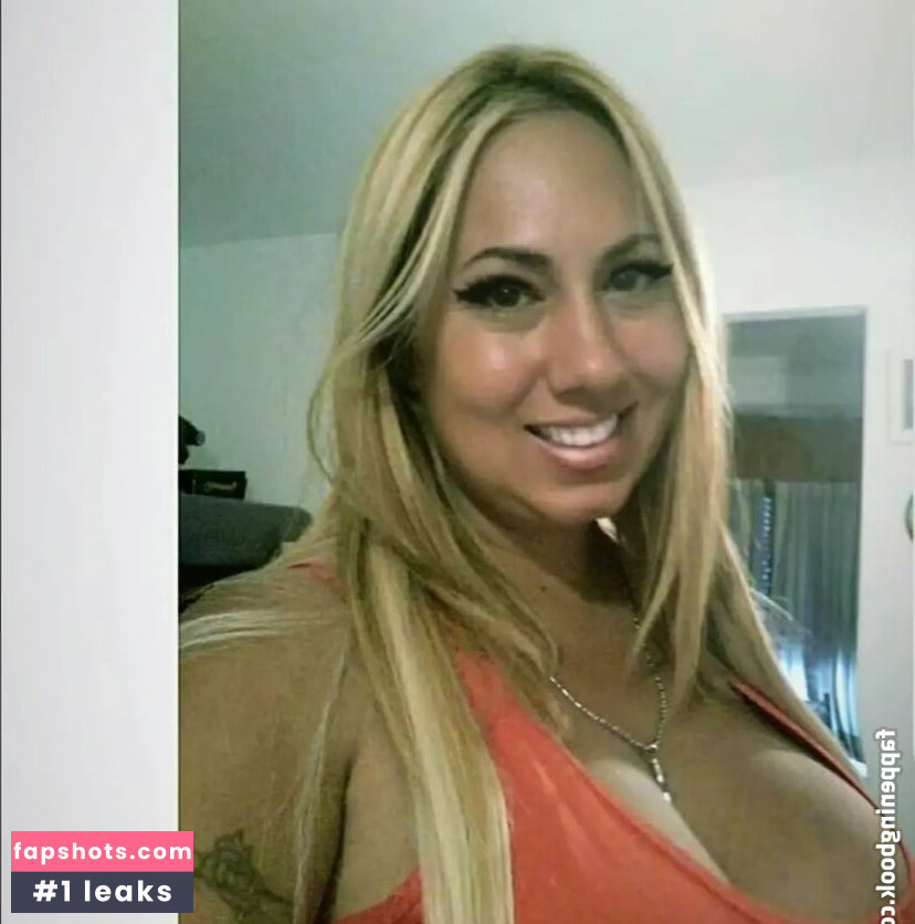 blonde_maria gallery photo #12