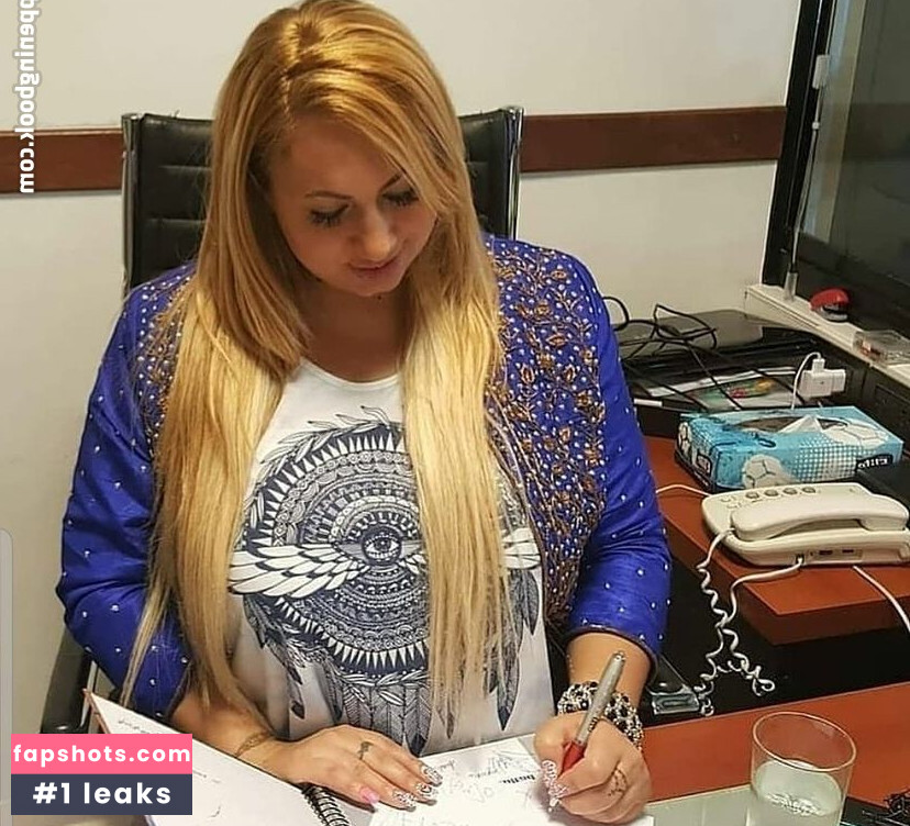 blonde_maria gallery photo #15