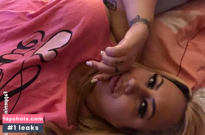 blonde_maria gallery photo #16