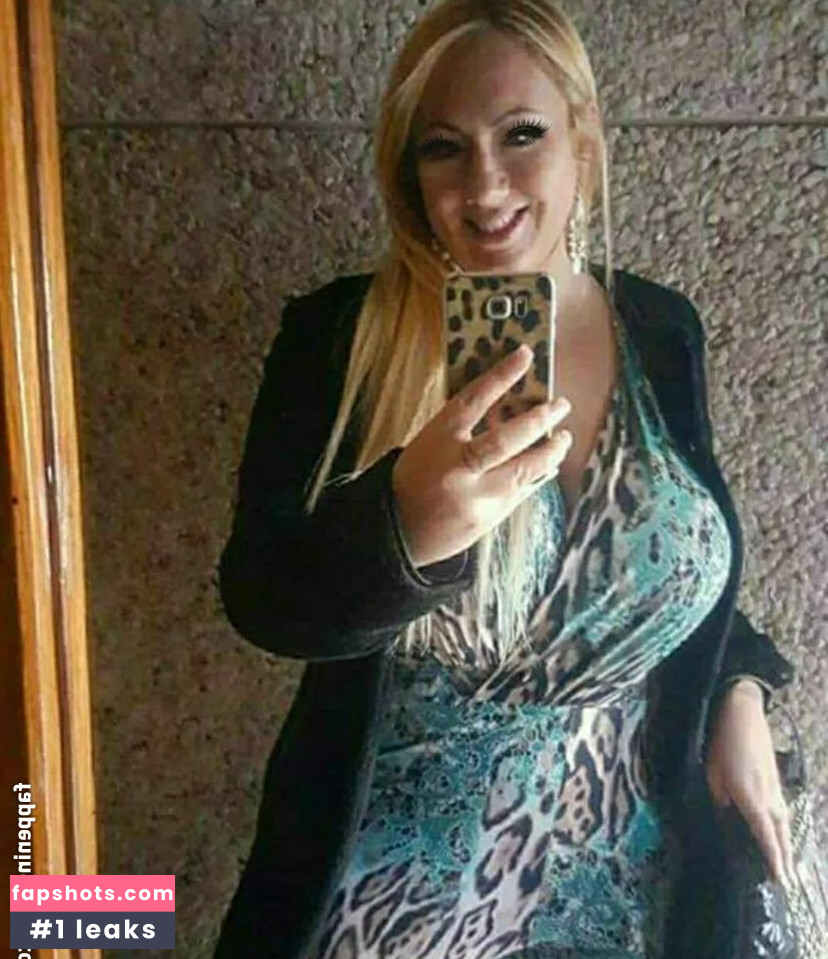 blonde_maria gallery photo #3