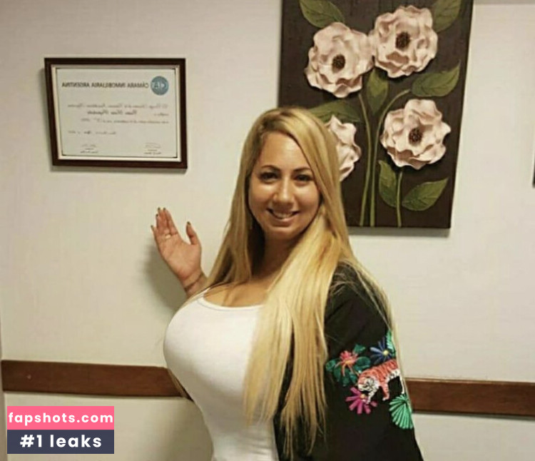 blonde_maria gallery photo #30