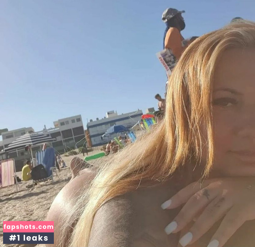 blonde_maria gallery photo #4