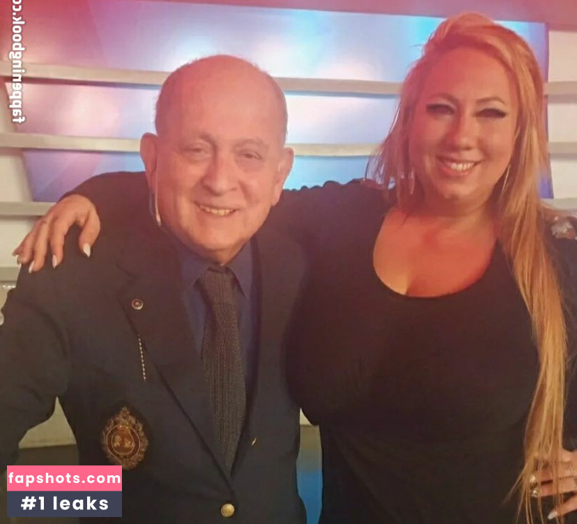 blonde_maria gallery photo #10