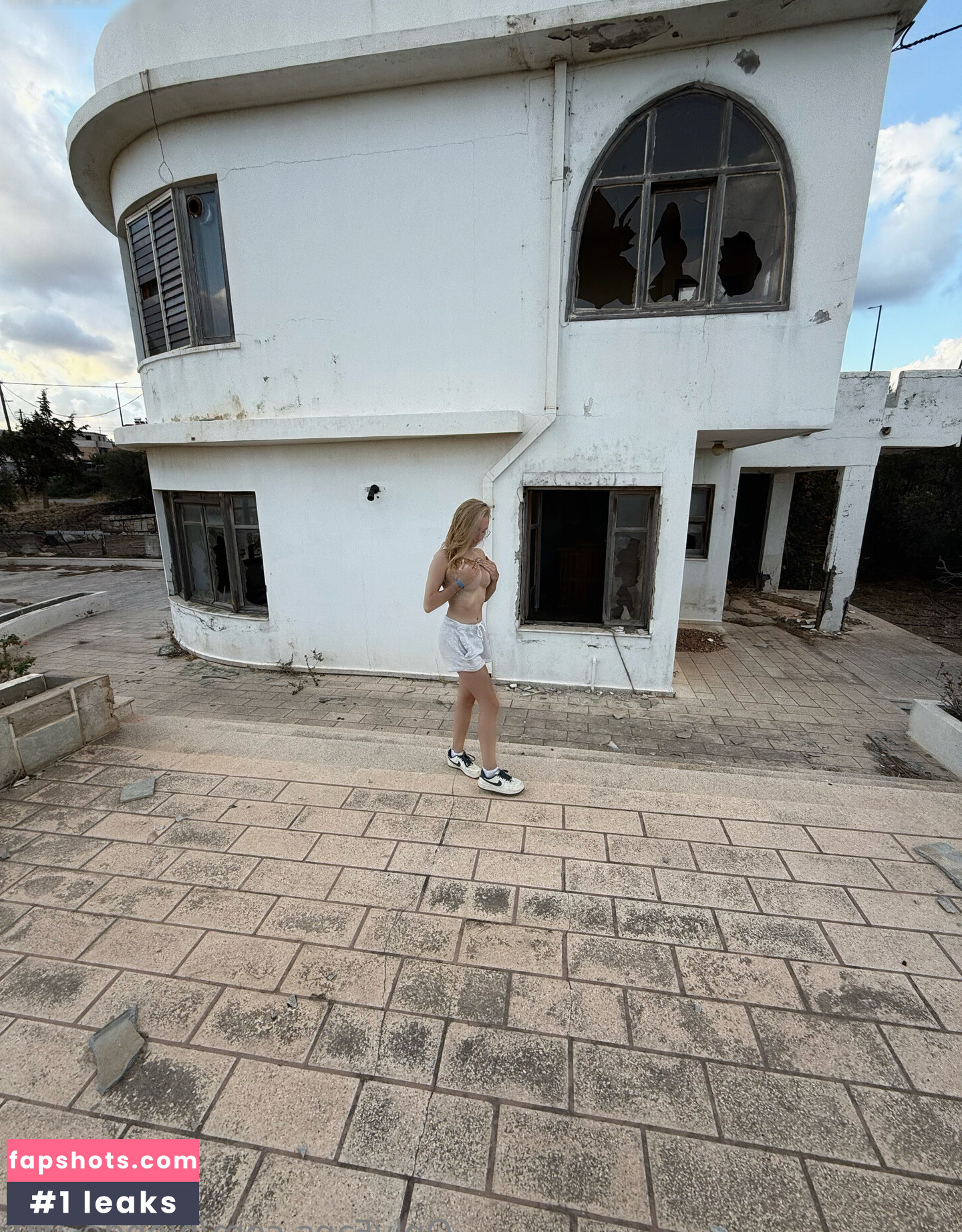 blonde_vivi Nahé úniky fotek pouze od fanoušků #14 - Fapshots