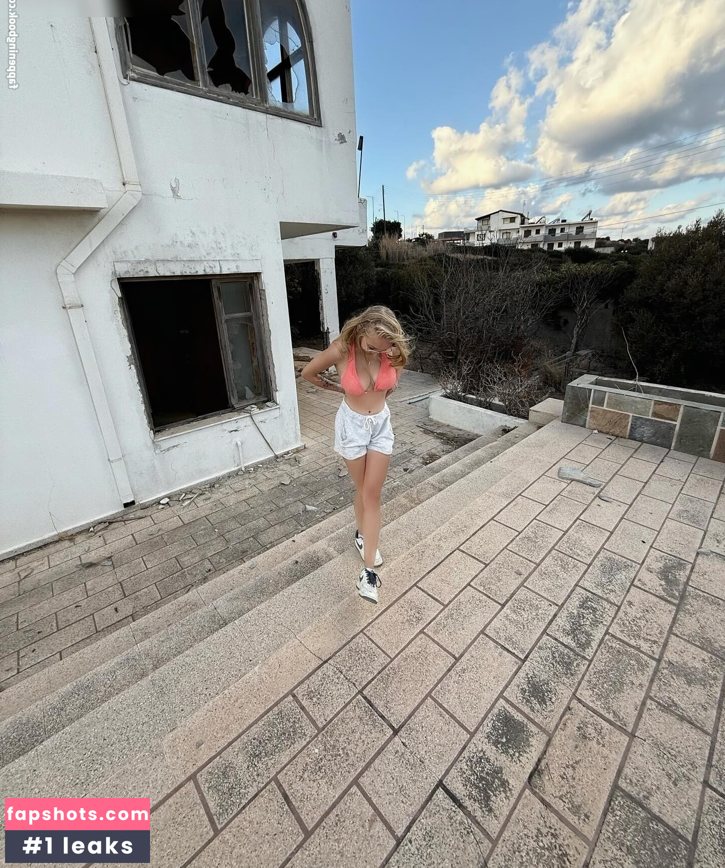 blonde_vivi Nahé úniky fotek pouze od fanoušků #15 - Fapshots