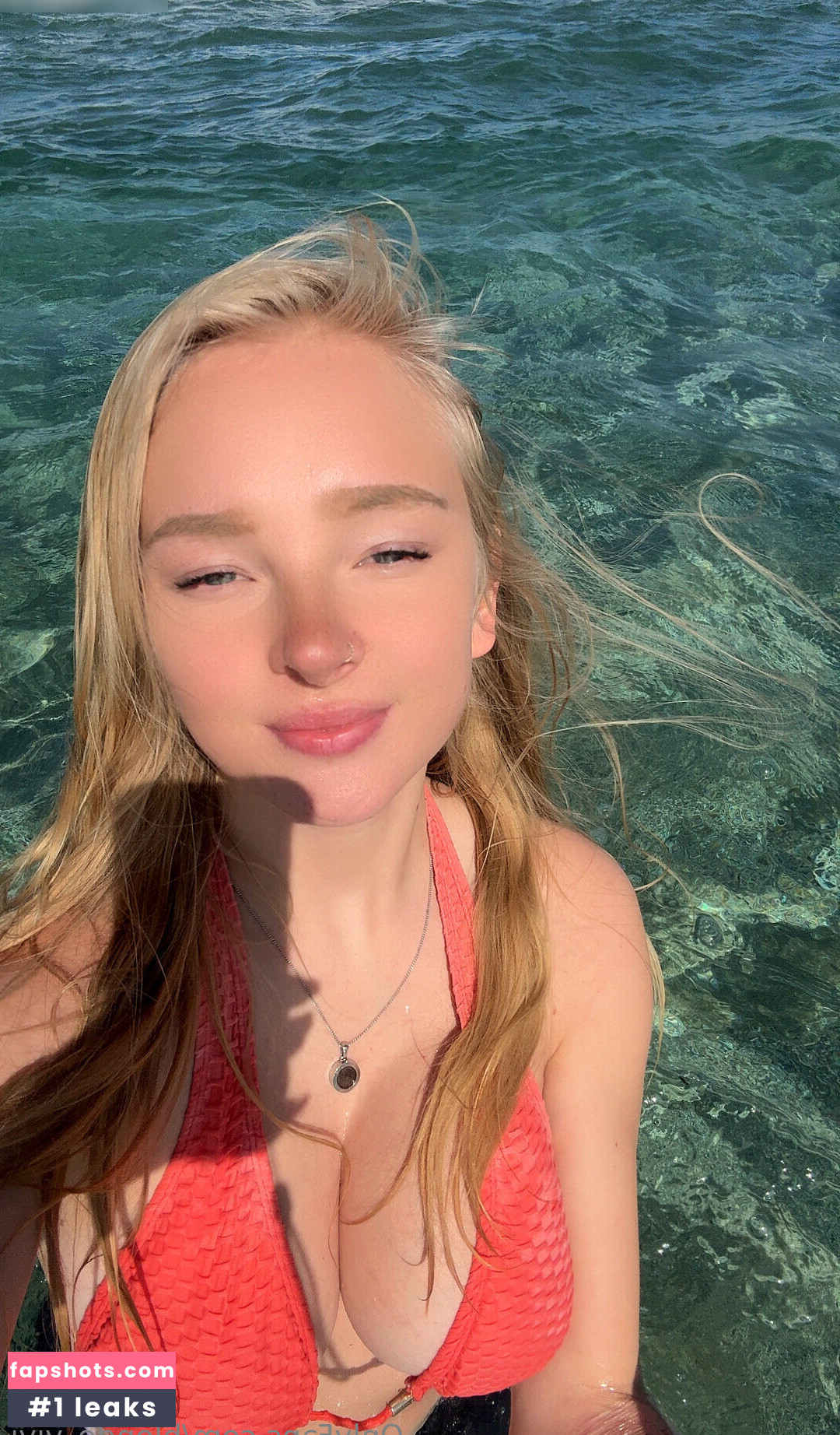 blonde_vivi Nahé úniky fotek pouze od fanoušků #20 - Fapshots