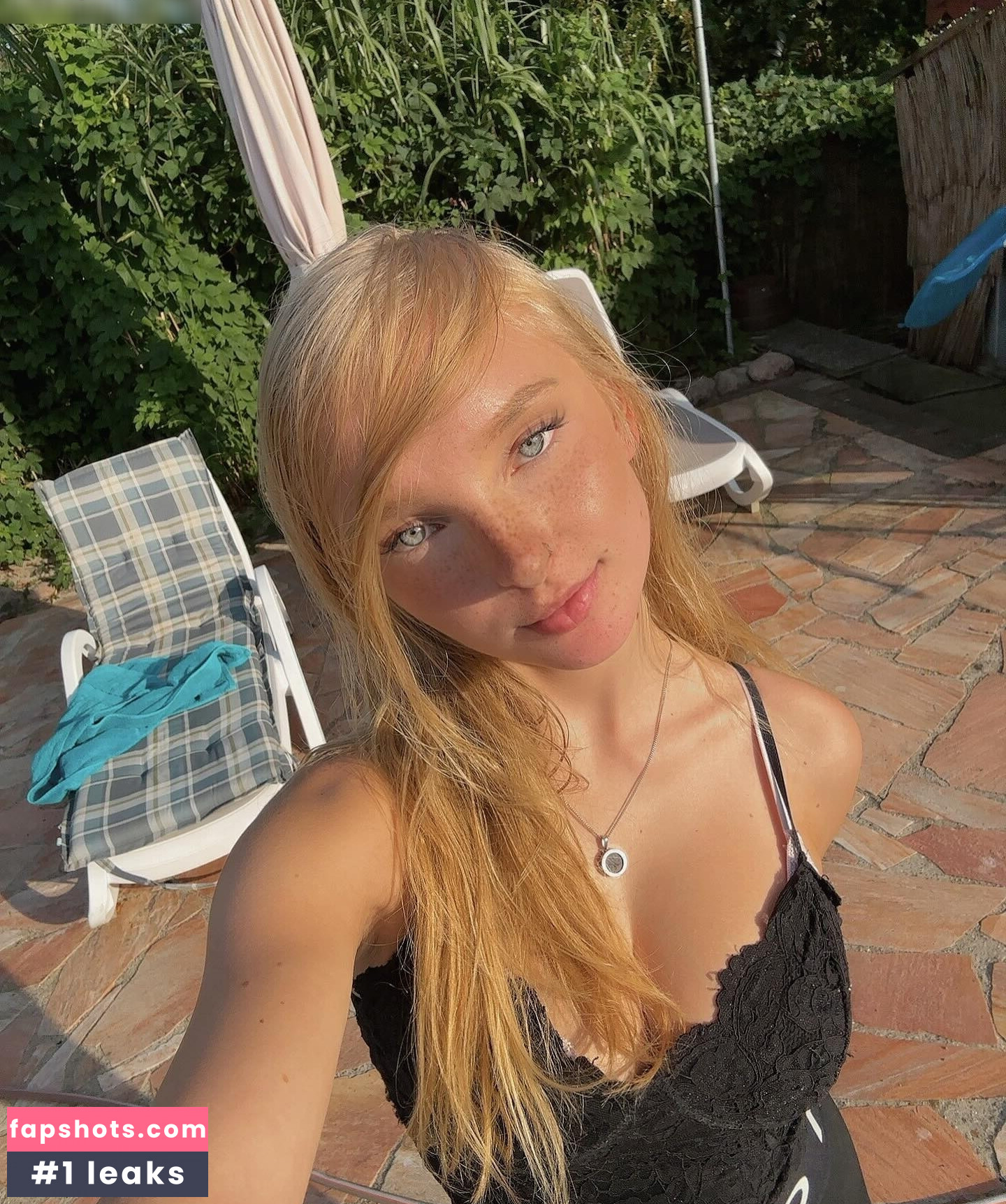 blonde_vivi Nahé úniky fotek pouze od fanoušků #23 - Fapshots