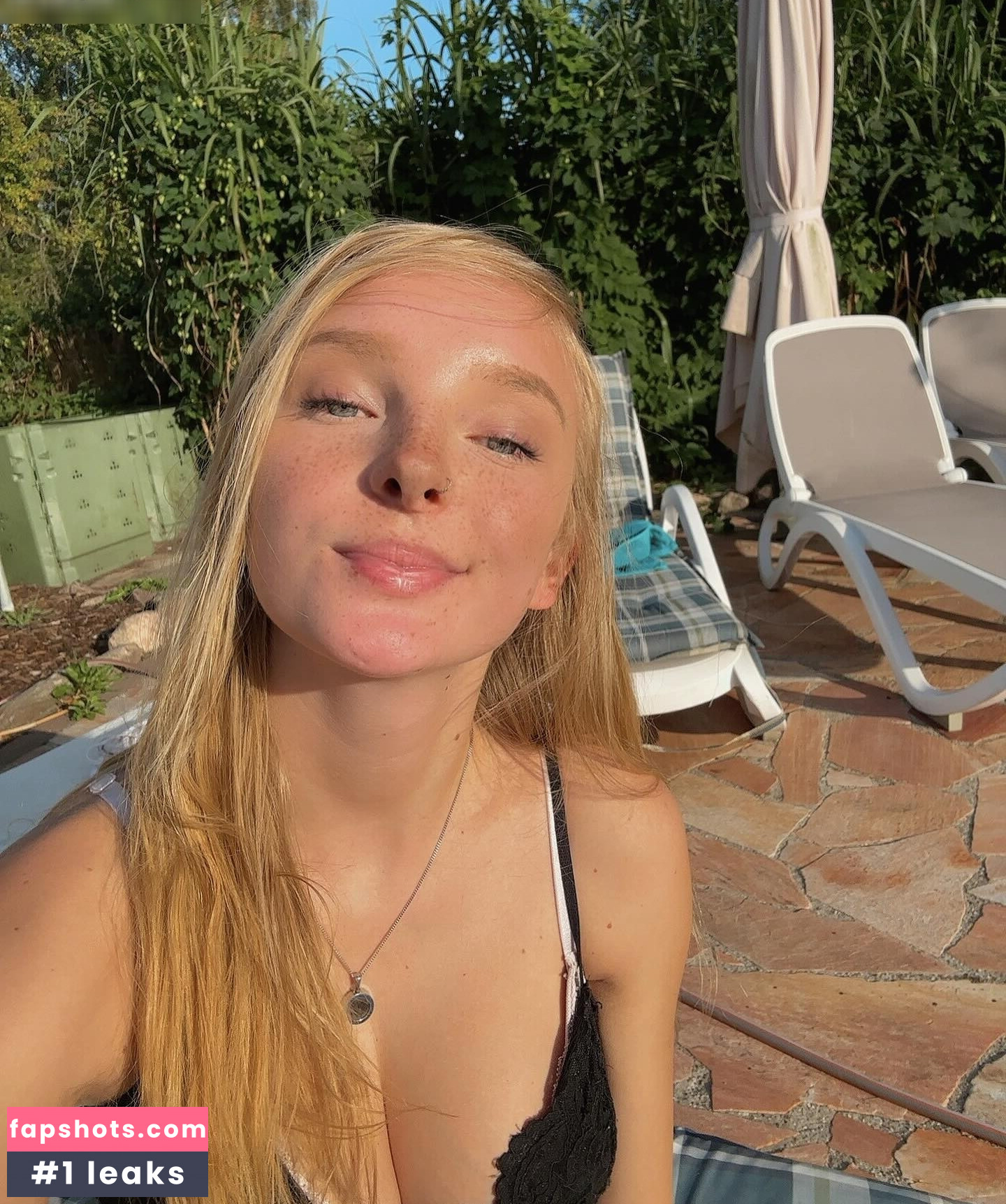 blonde_vivi Nahé úniky fotek pouze od fanoušků #26 - Fapshots