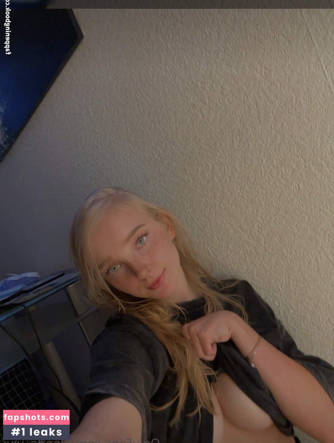 blonde_vivi Nahé úniky fotek pouze od fanoušků #31 - Fapshots