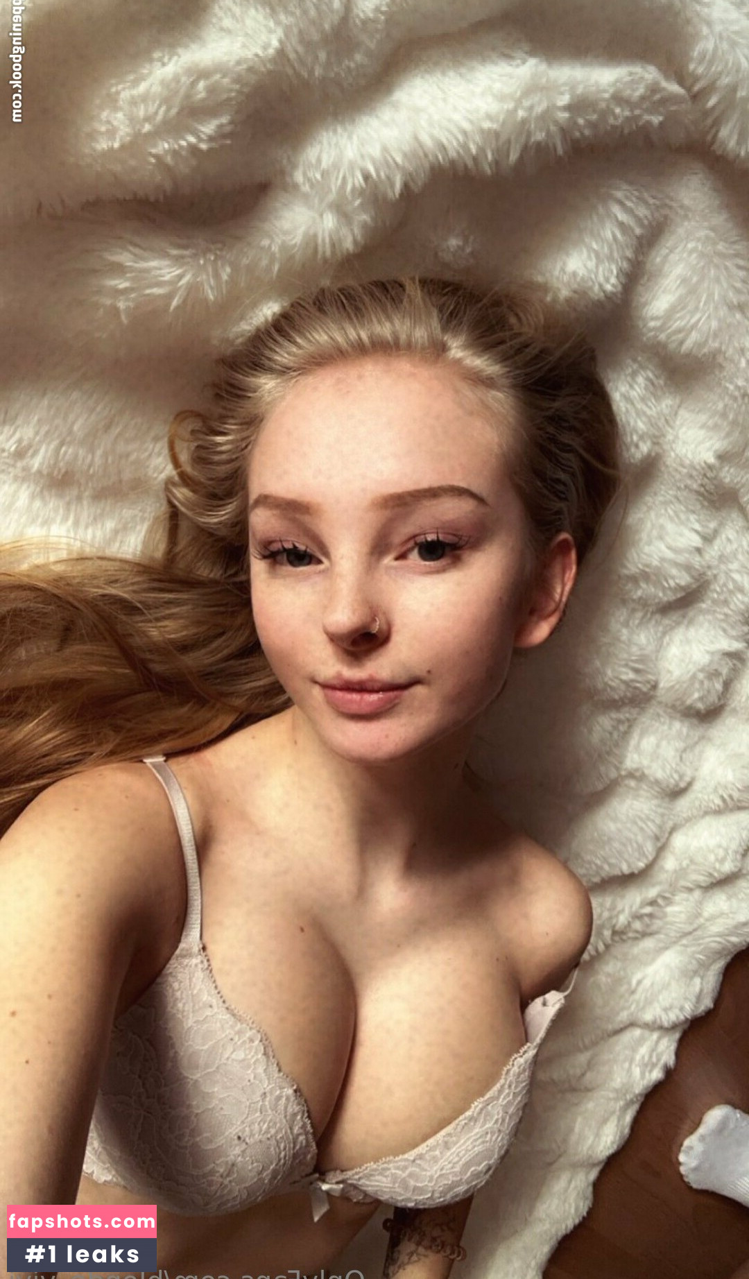 blonde_vivi Filtración Desnuda OnlyFans Foto #51 - Fapshots