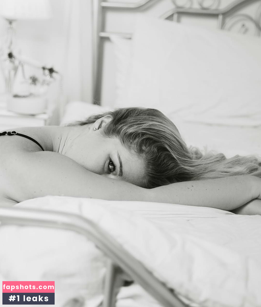 Blondeany gallery photo #12