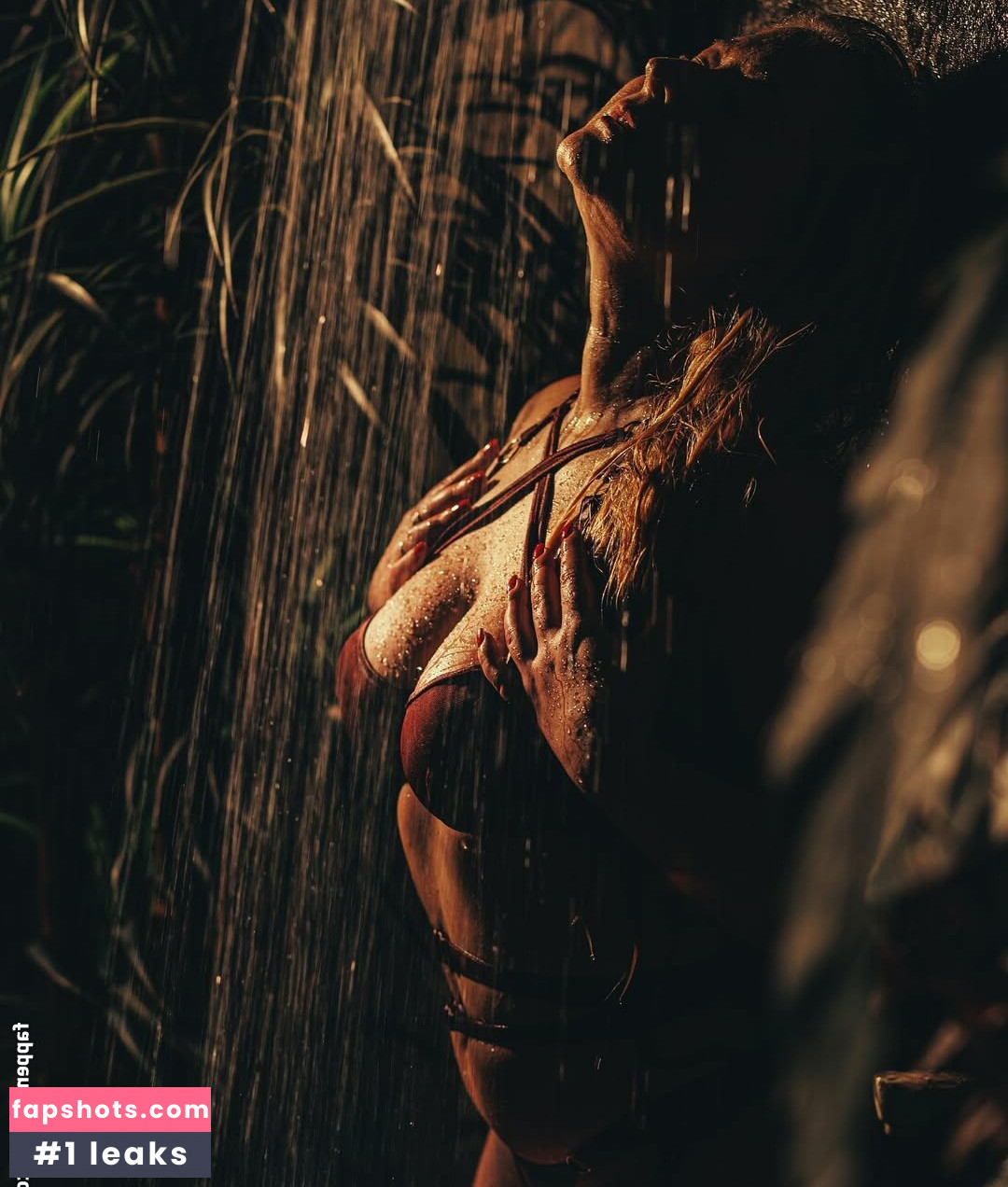 Blondeany gallery photo #13