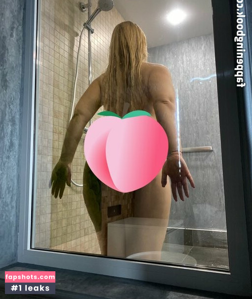 Blondeany gallery photo #39