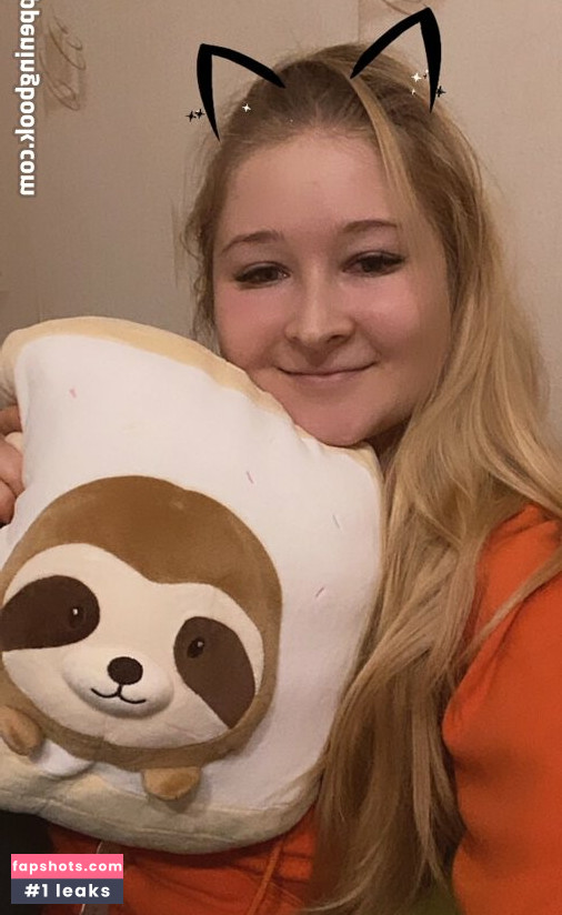 Blondeany gallery photo #7