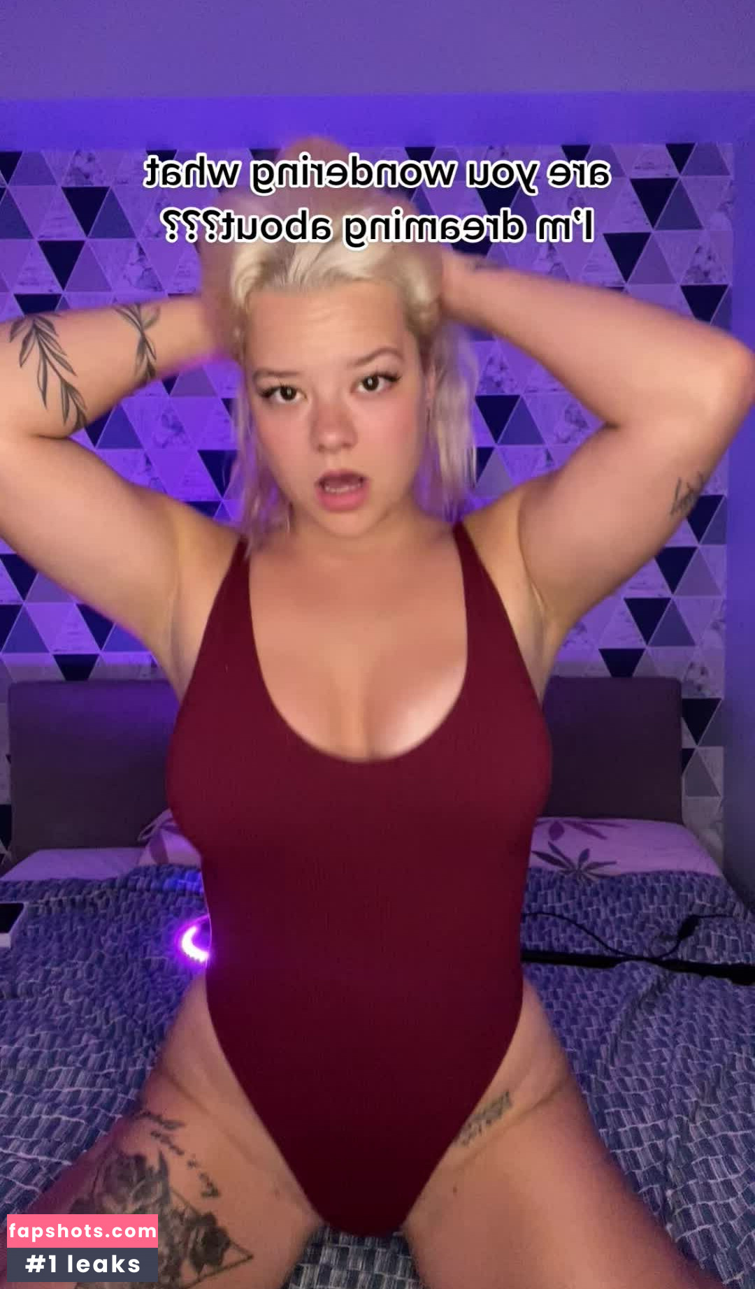 blondebaaabygirl nude babe gallery