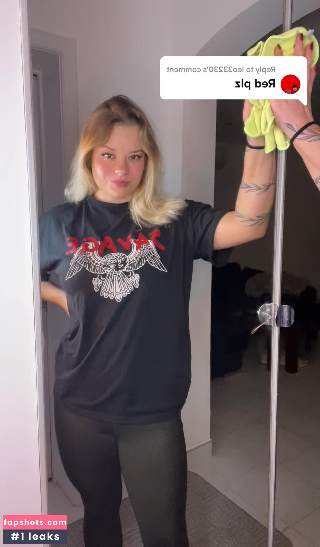 blondebaaabygirl gallery photo #11