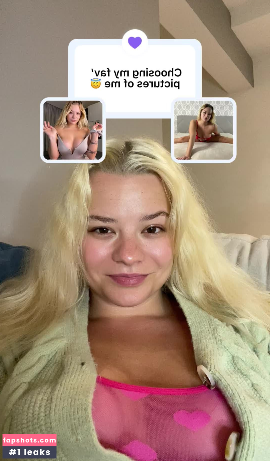 blondebaaabygirl gallery photo #9