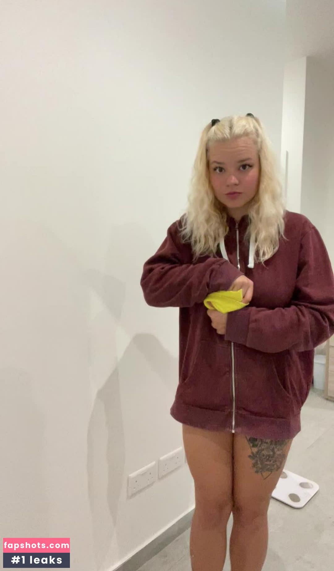 blondebaaabygirl gallery photo #10