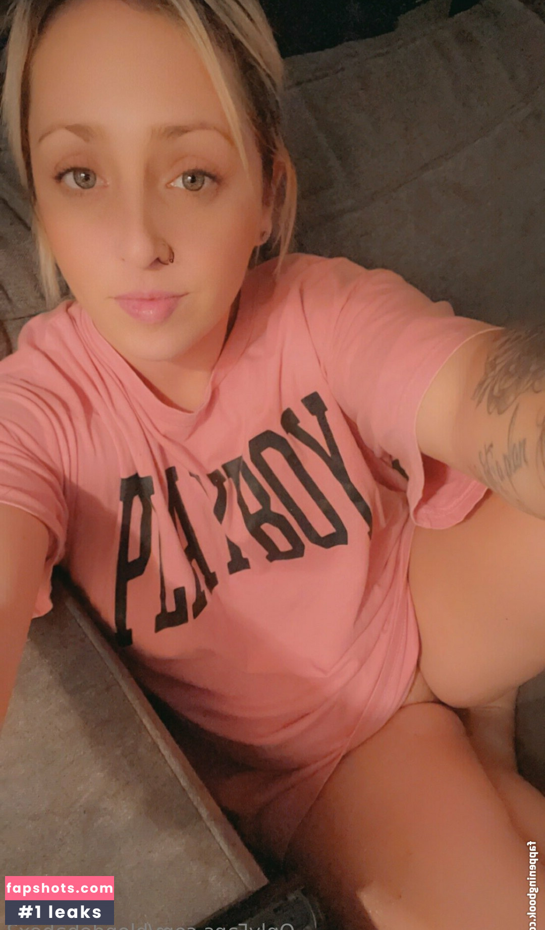 blondebabex2 Nude Leaks OnlyFans Photos #19 - LeakJerk