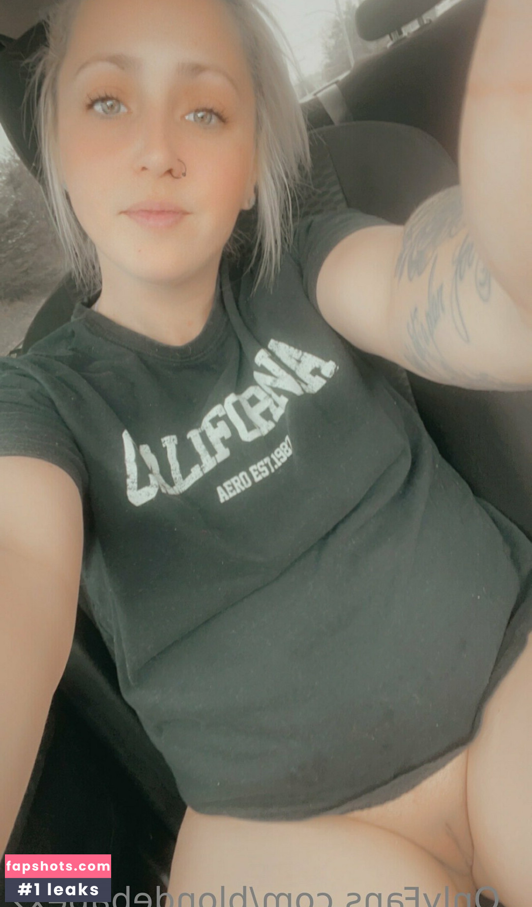 blondebabex2 Nude Leaks OnlyFans Photos #27 - LeakJerk