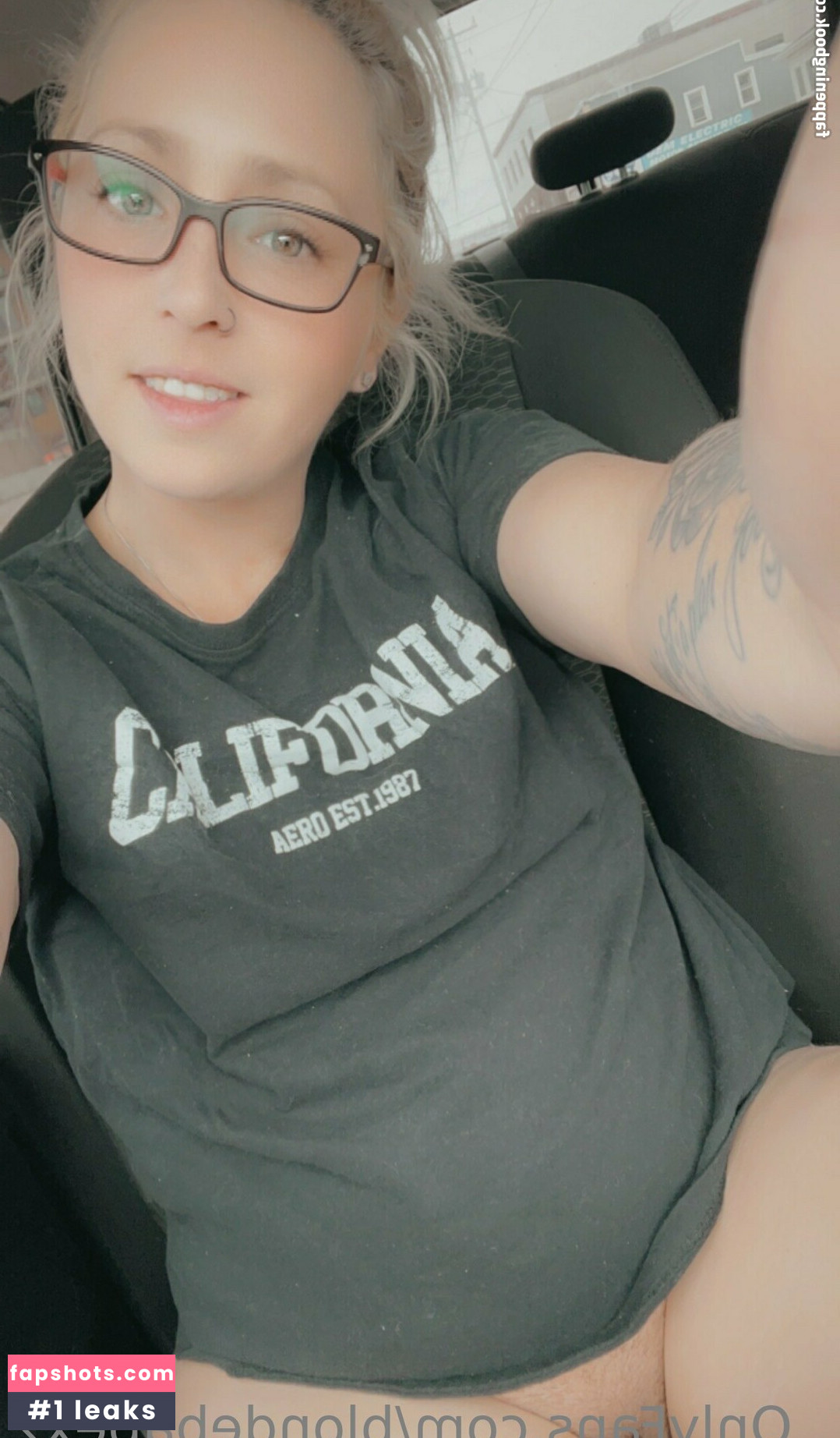 blondebabex2 Nude Leaks OnlyFans Photos #28 - LeakJerk