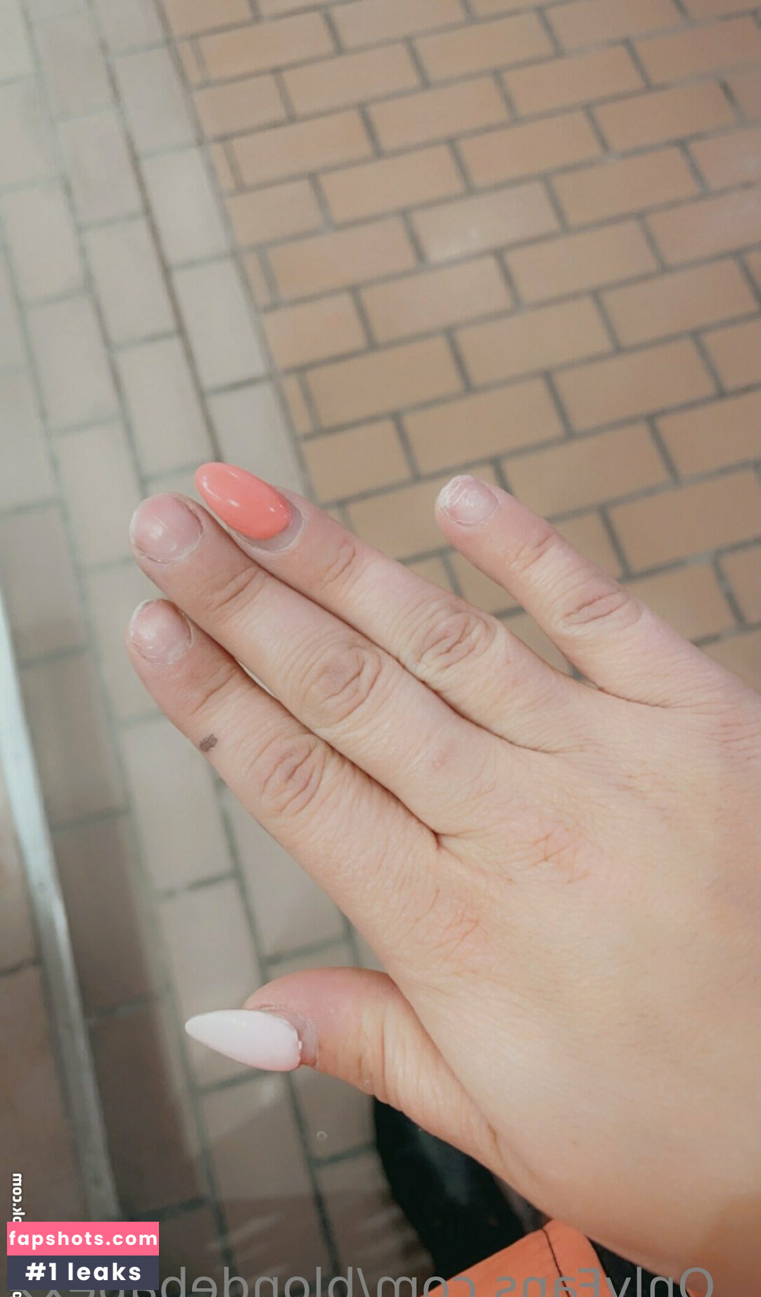 blondebabex2 Nude Leaks OnlyFans Photos #35 - LeakJerk