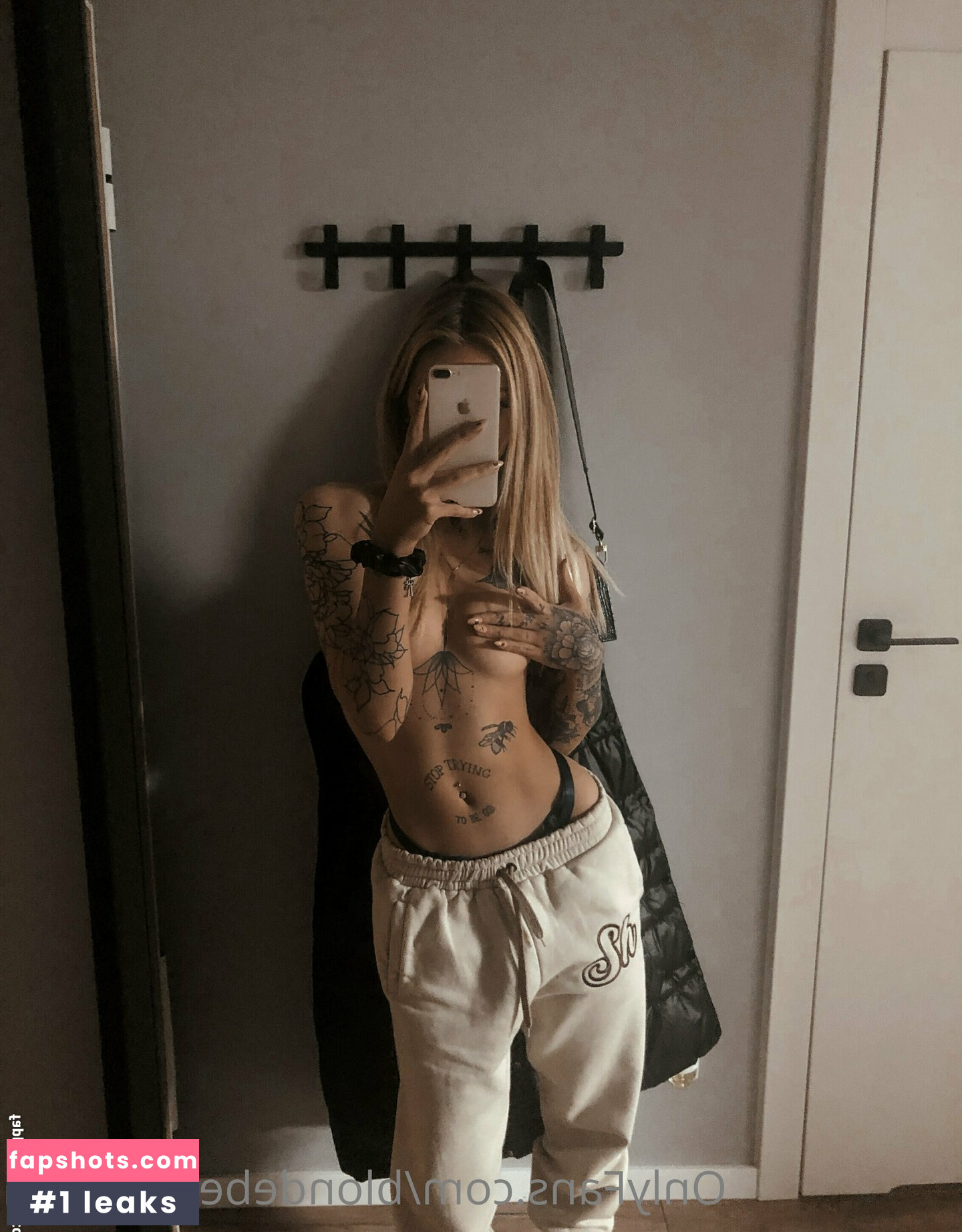 blondebeautyyulia Nude Leaks OnlyFans Photos #35 - Fapshots