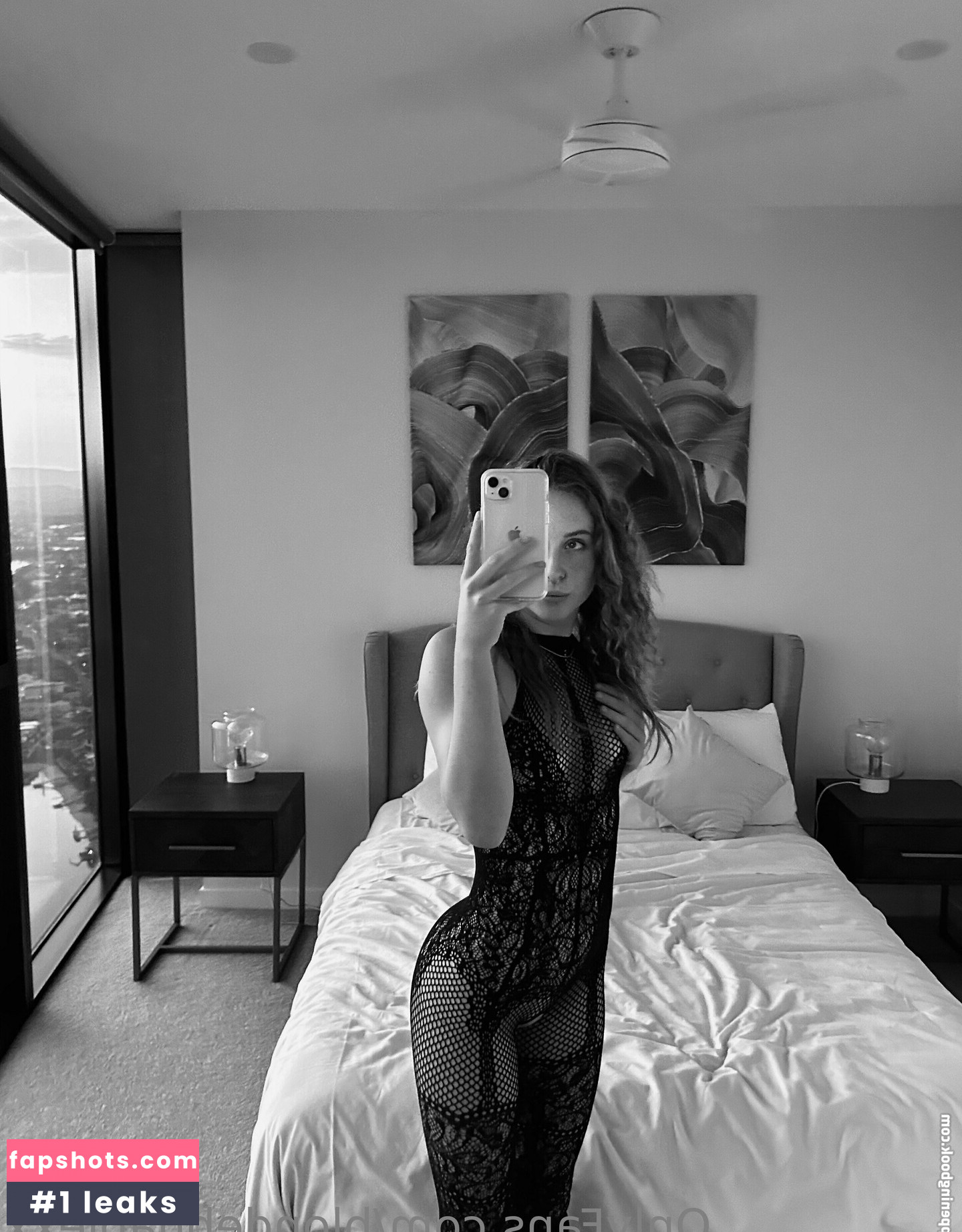 Blondebhabie Filtración Desnuda OnlyFans Foto #8 - Fapshots