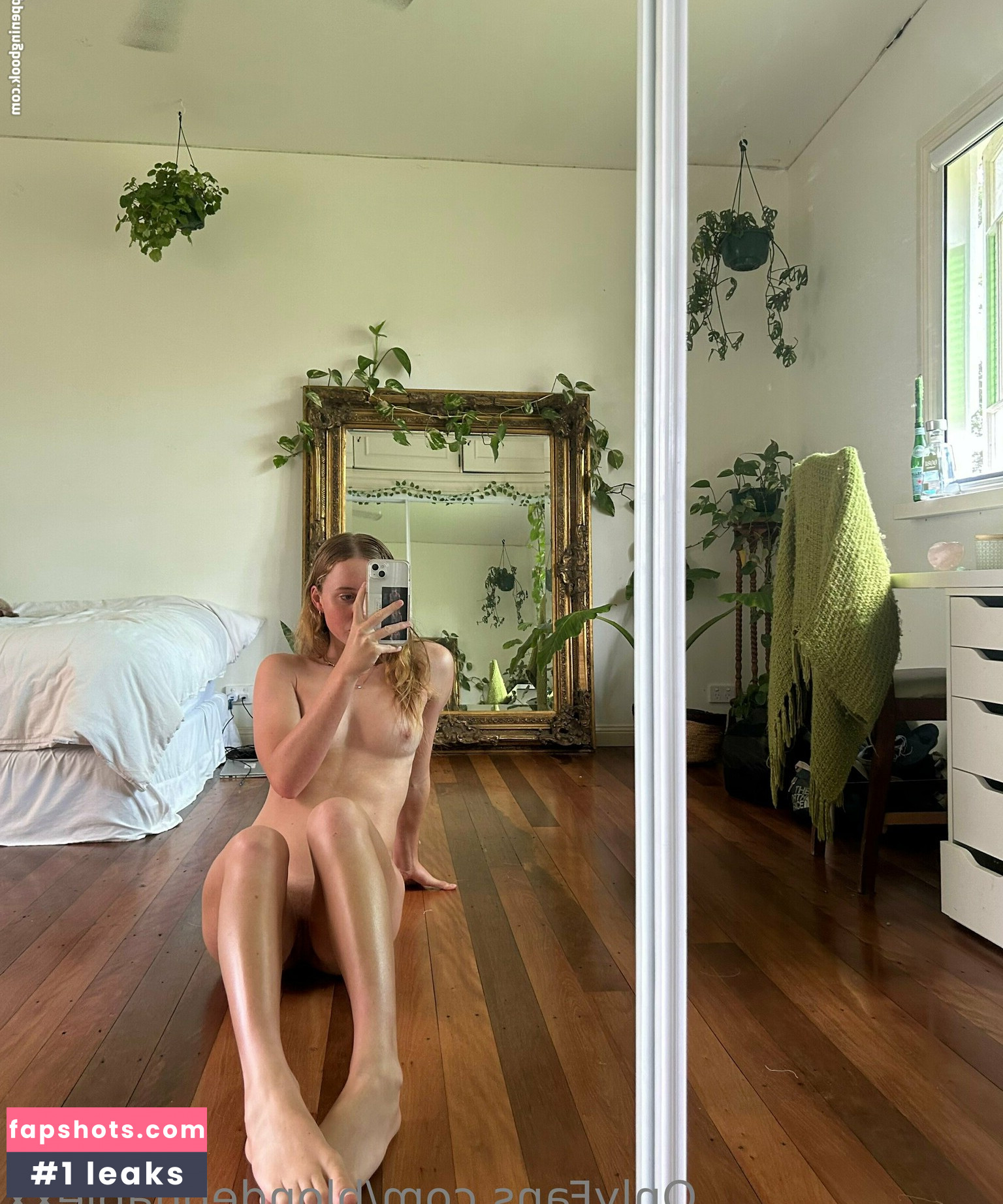 Blondebhabie Filtración Desnuda OnlyFans Foto #10 - Fapshots