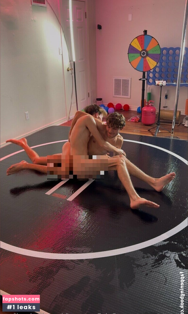 blondeboybradfree gallery photo #2