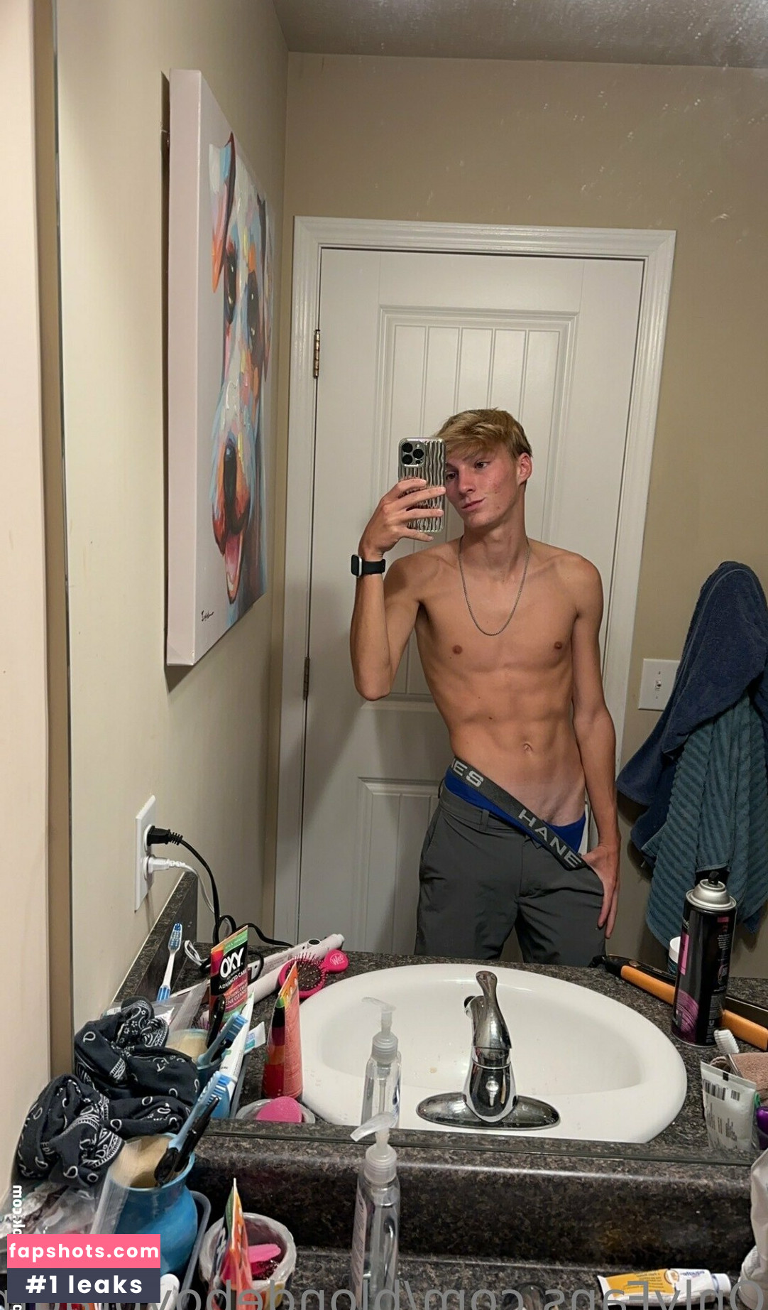 blondeboybradfree gallery photo #17