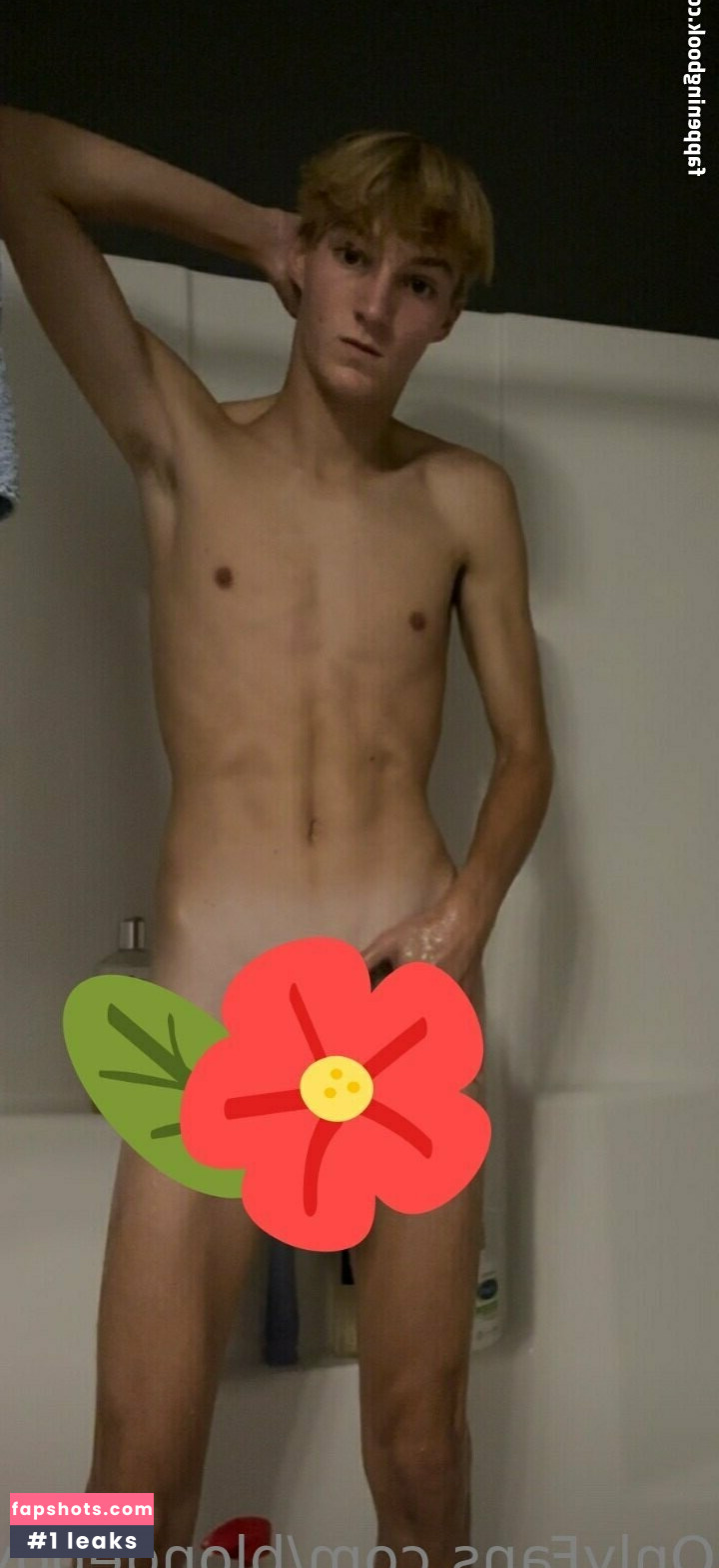 blondeboybradfree gallery photo #26