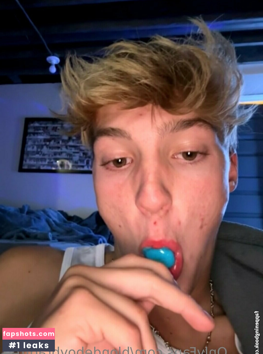 blondeboybradfree gallery photo #32