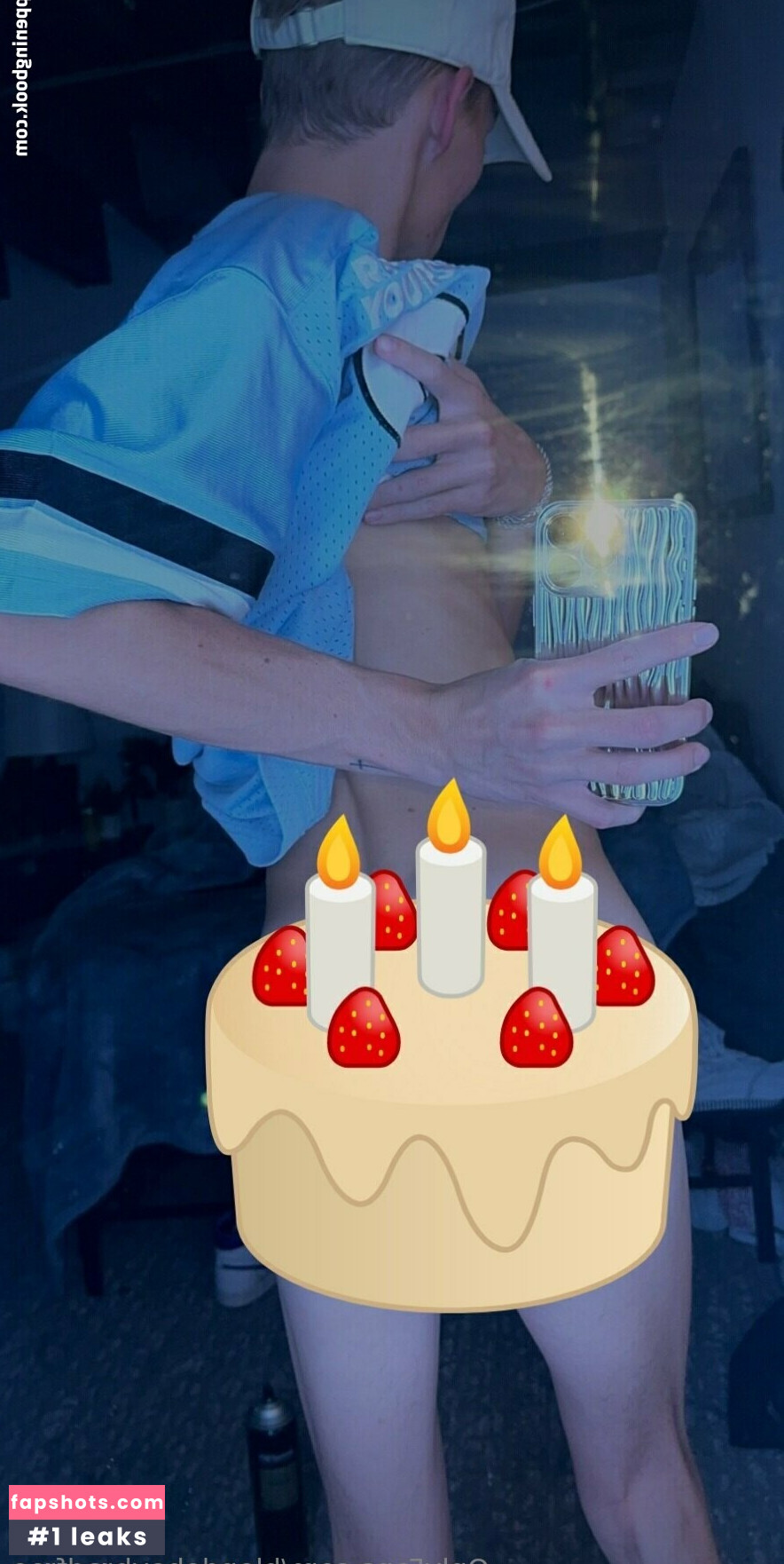 blondeboybradfree gallery photo #35