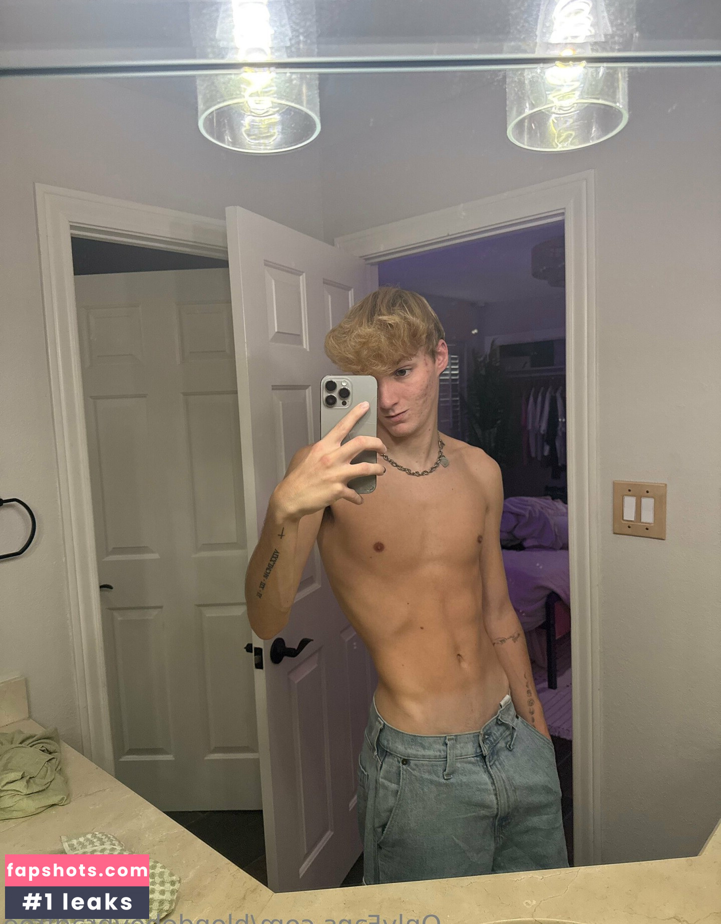 blondeboybradfree gallery photo #5